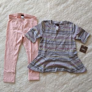 Tea Collection Size 5 Lot